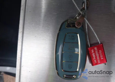 2021 Hyundai Kona Sel Plus z USA, uszkodzony, nr VIN KM8K62AA2MU748530